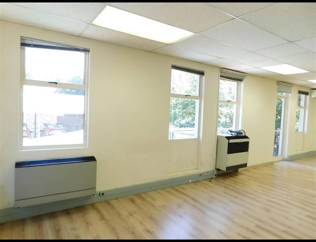 118M² OFFICE TO LET IN BORDEAUX